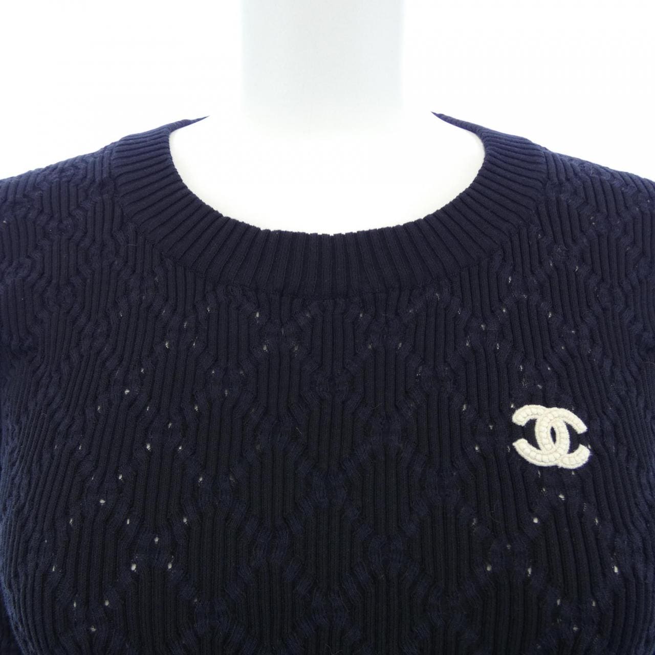 シャネル CHANEL P63293K48813 ニット