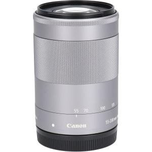 EF-M55-200mm F4.5-6.3IS STM