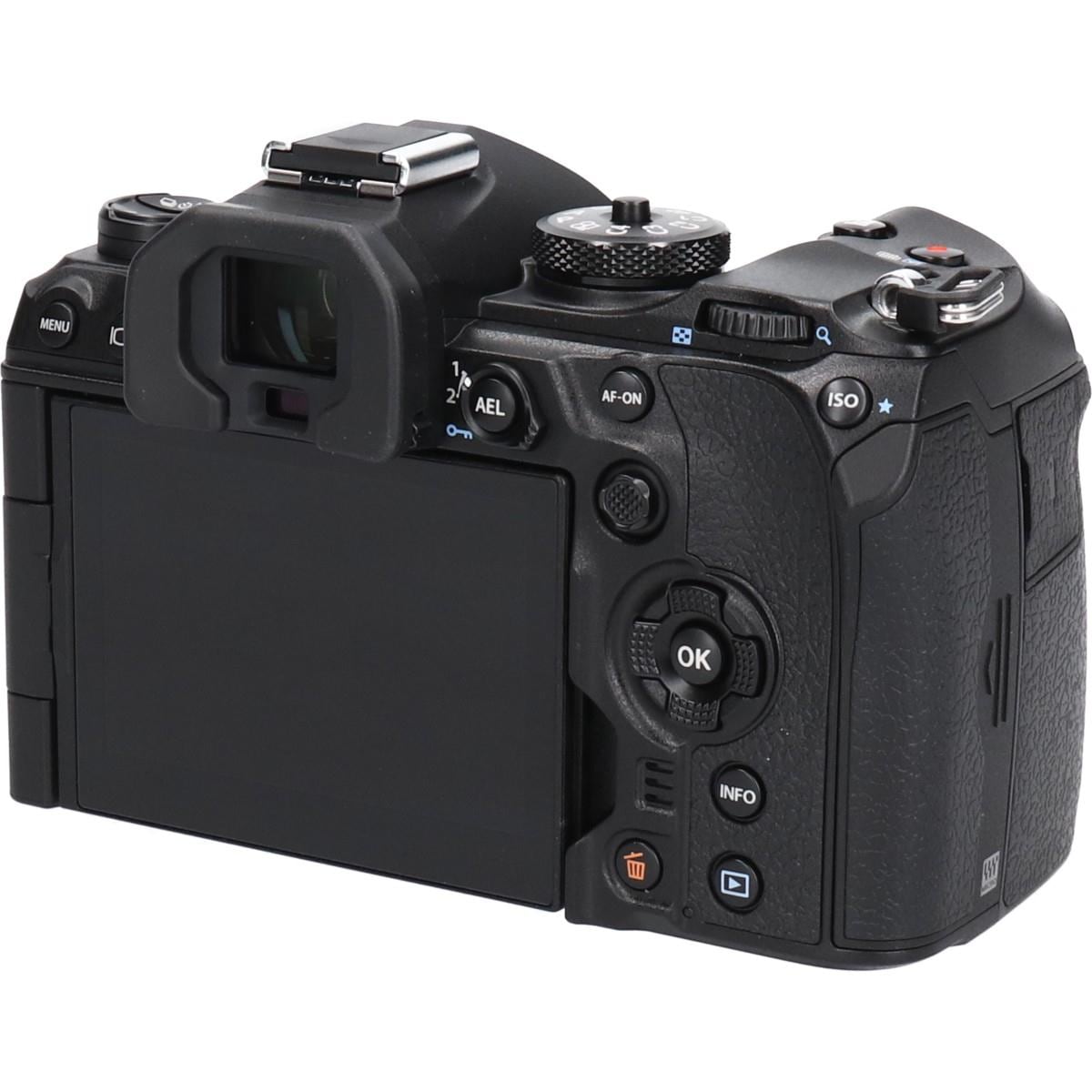 ＯＭ－１　ＭＡＲＫ　ＩＩ