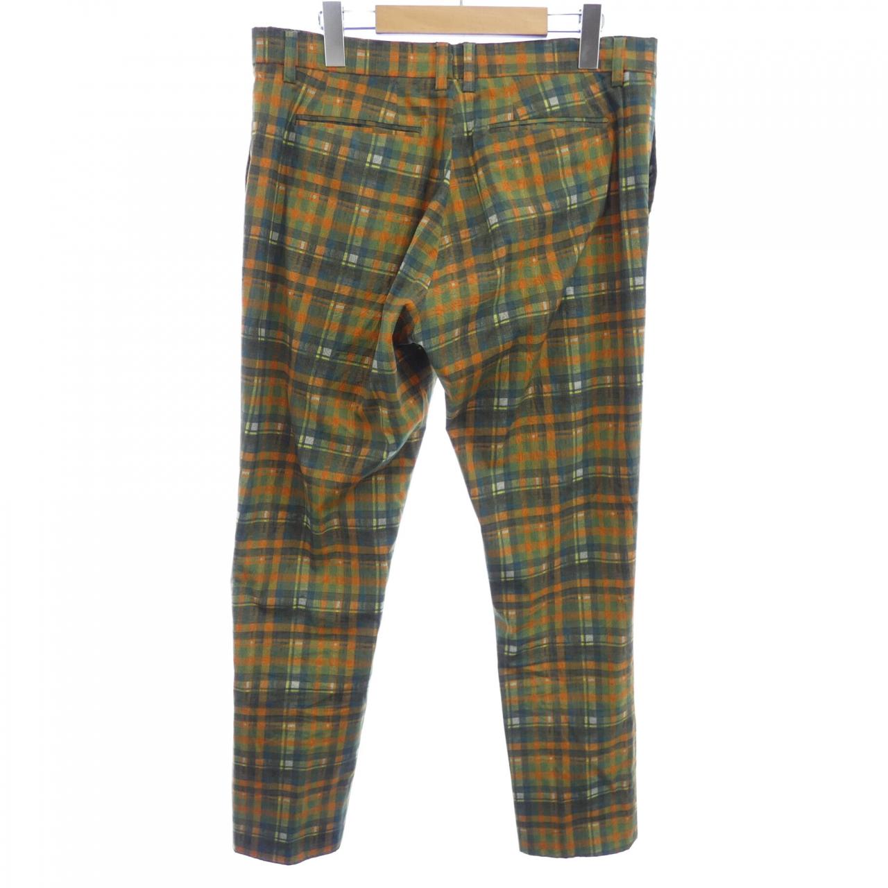 エトロ ETRO パンツ