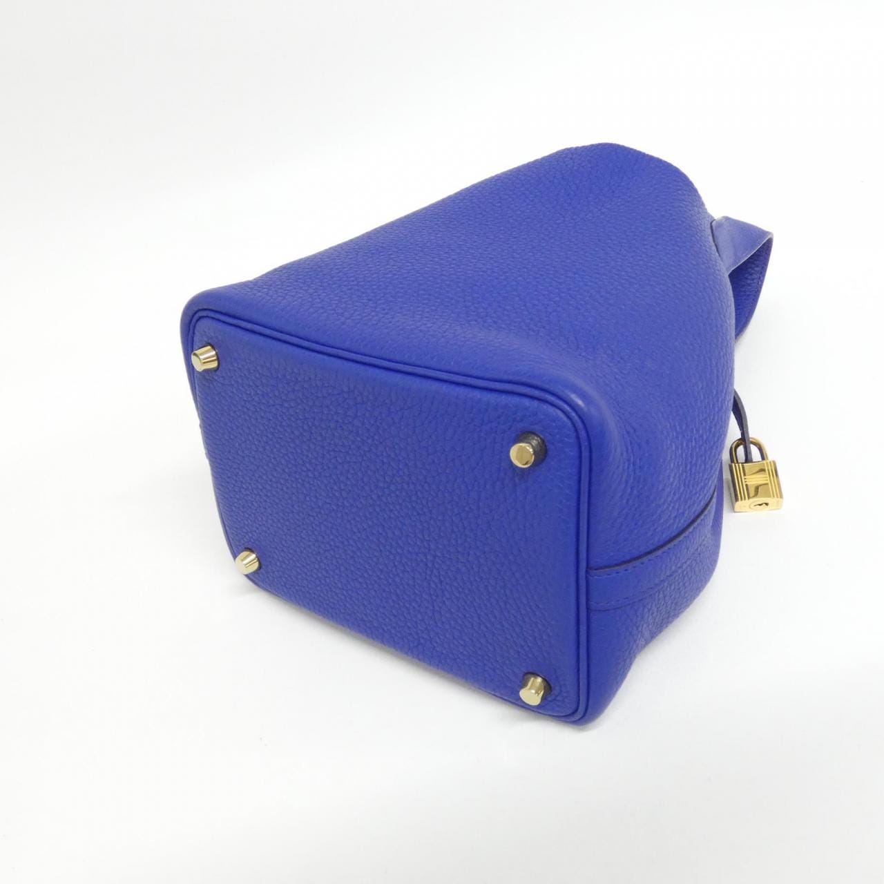 HERMES Picotin Lock PM 056289CC 包