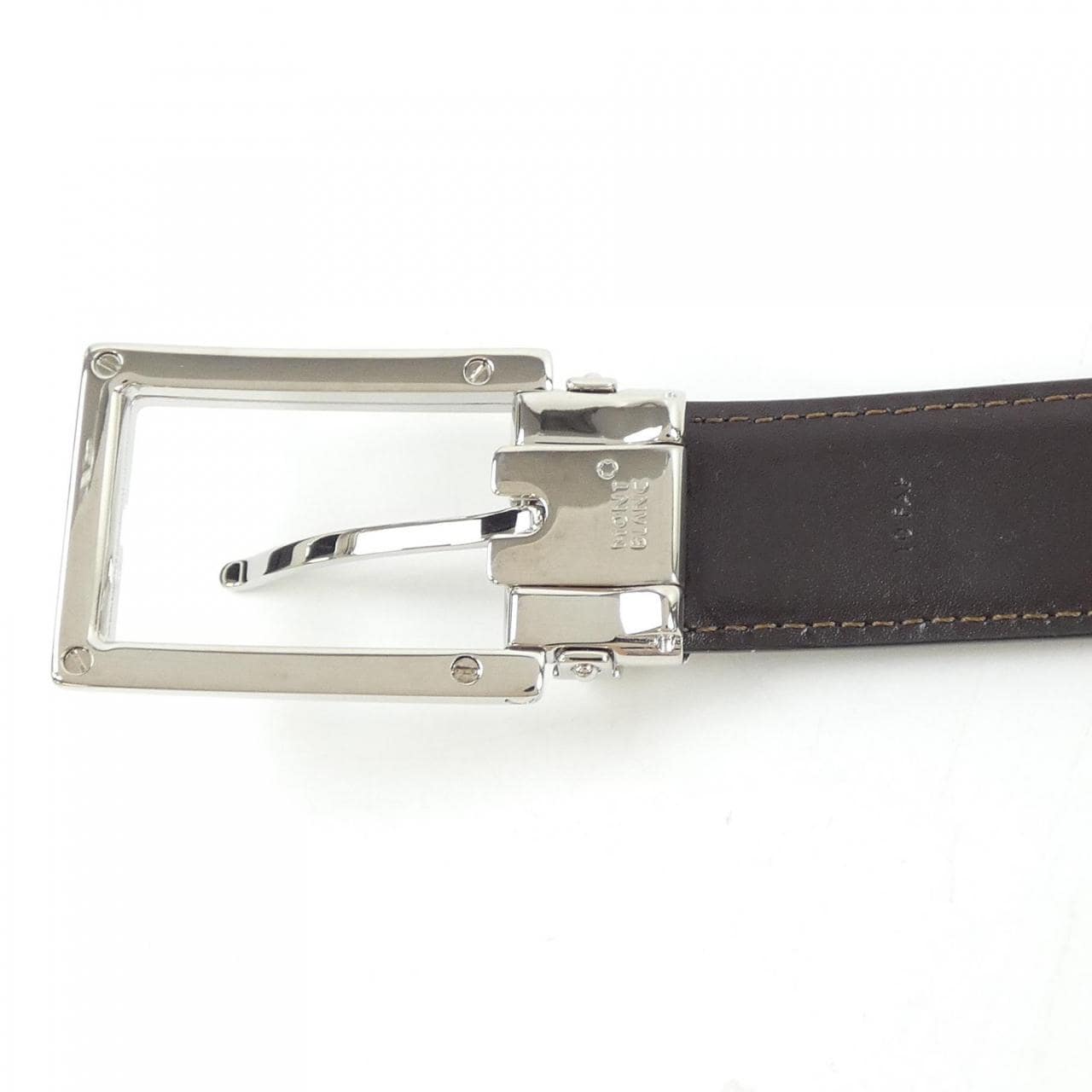 モンブラン MONTBLANC BELT