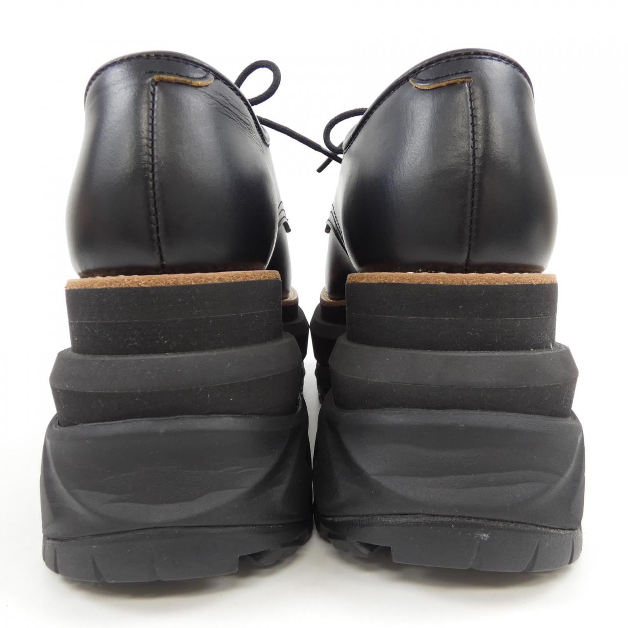 サカイ SACAI 25-03700M シューズ