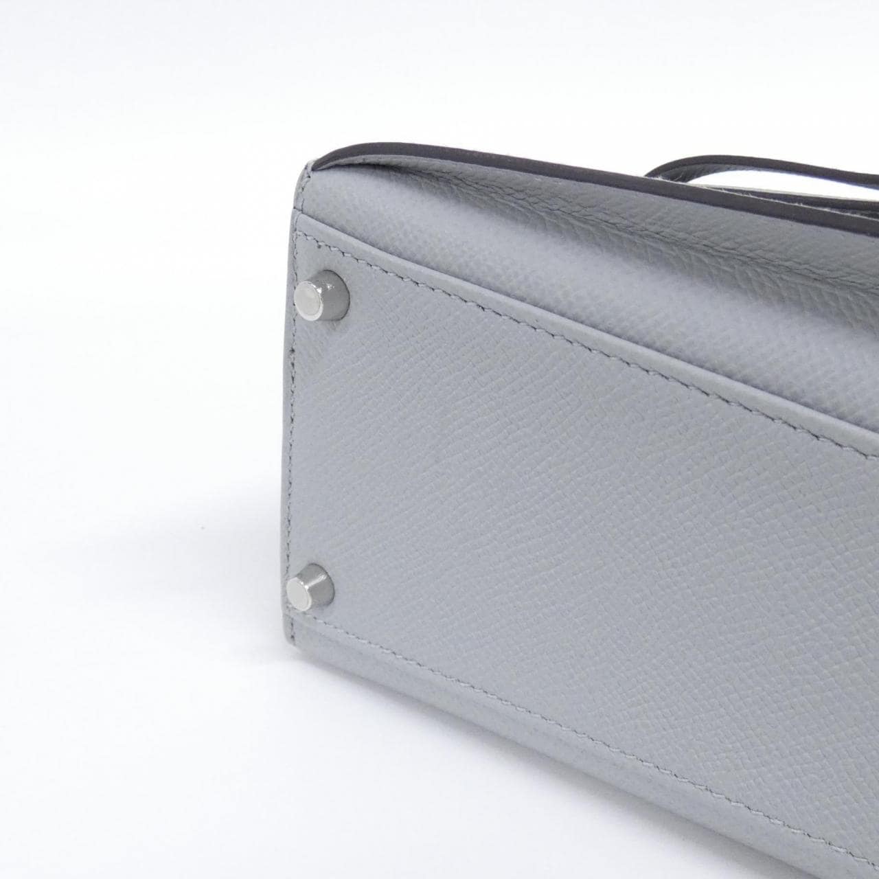 エルメス 無秩序 ケリー2 エン デゾルドル 20cm ショルダーバッグ