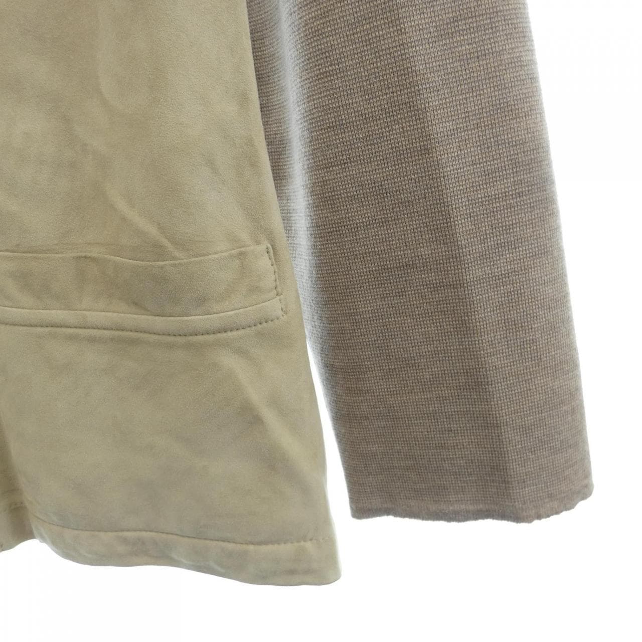 ラルディーニ LARDINI JULJM76 ジャケット