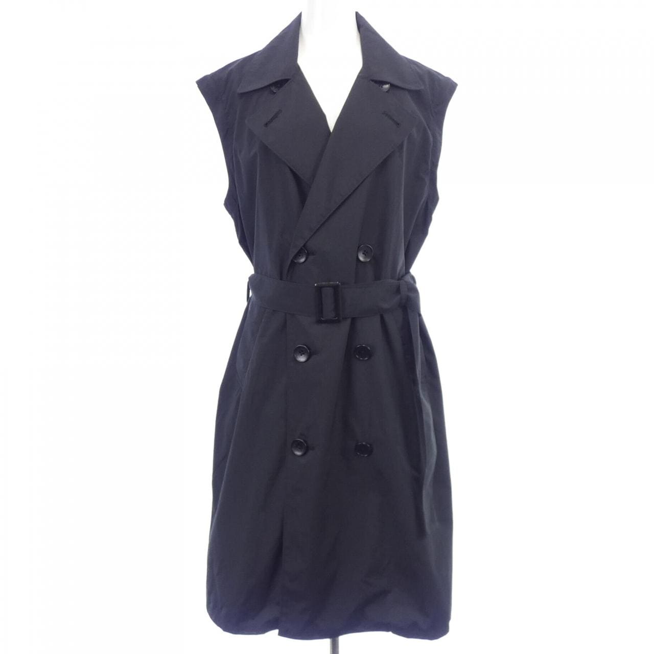 ヒステリックグラマー HYSTERIC GLAMOUR トレンチコート