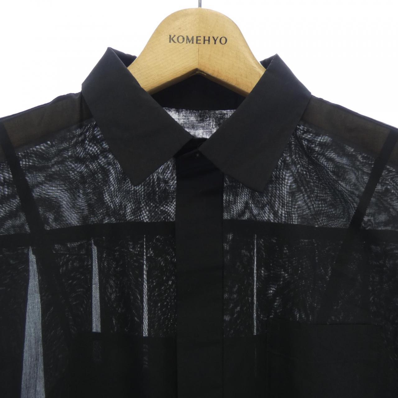 サカイ SACAI 24-07218 ワンピース