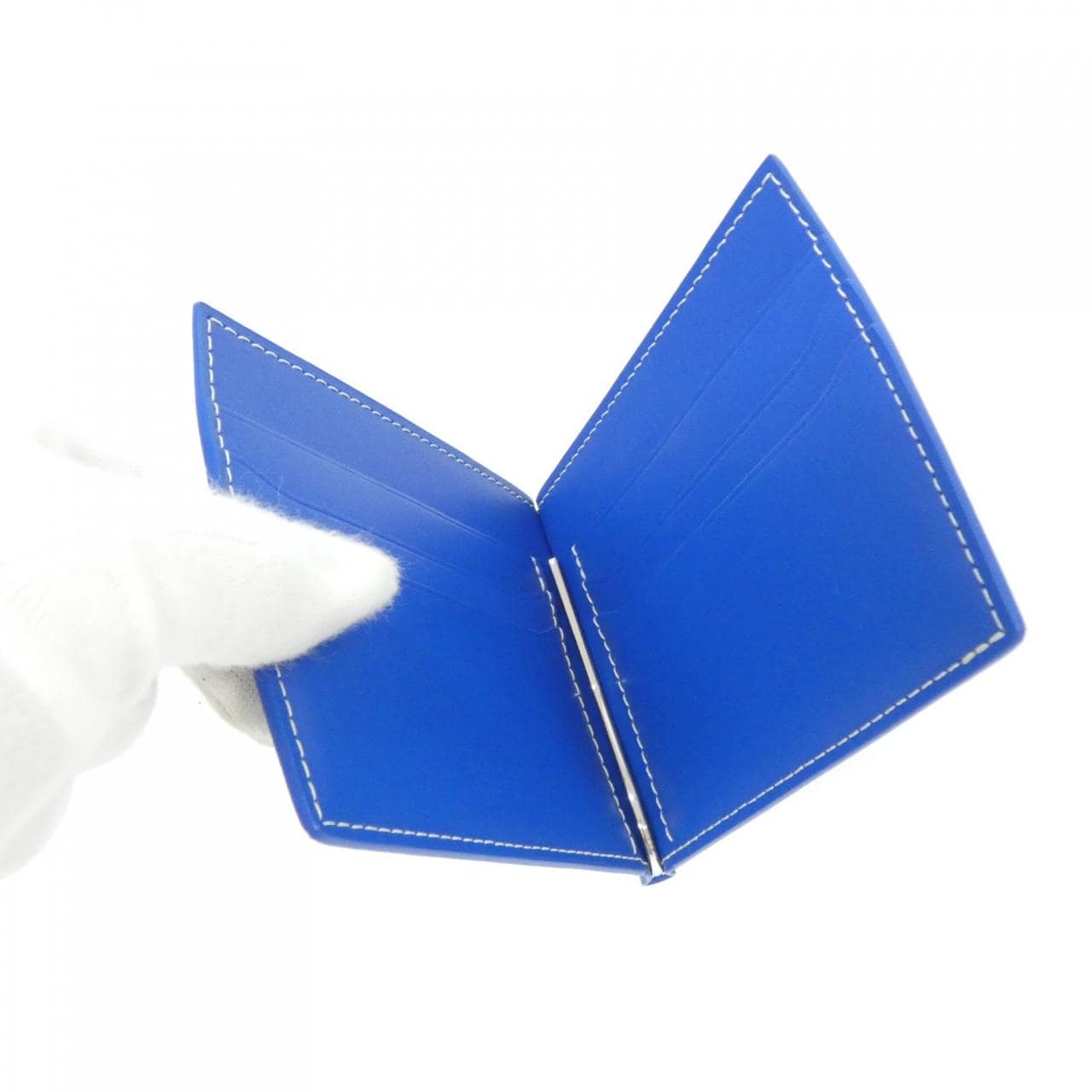 ゴヤール サン トマ 札入れ