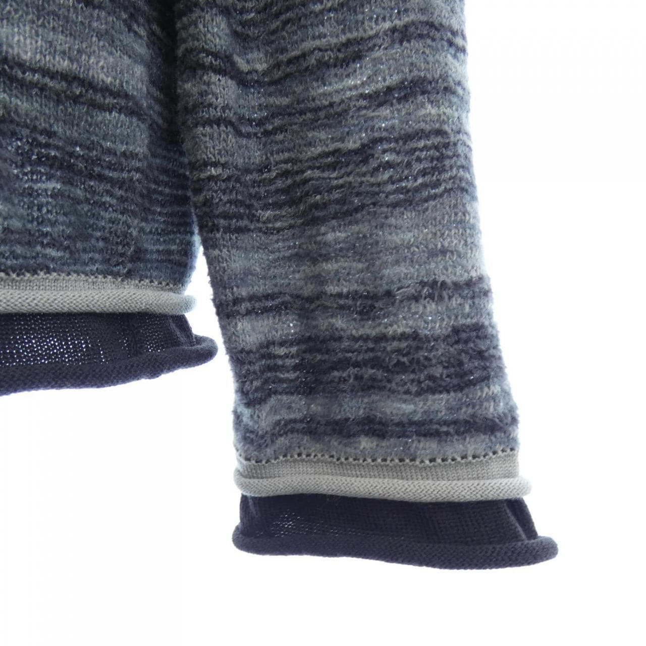 ジョルジオ アルマーニ GIORGIO ARMANI 6HSM13 SM11Z ニット