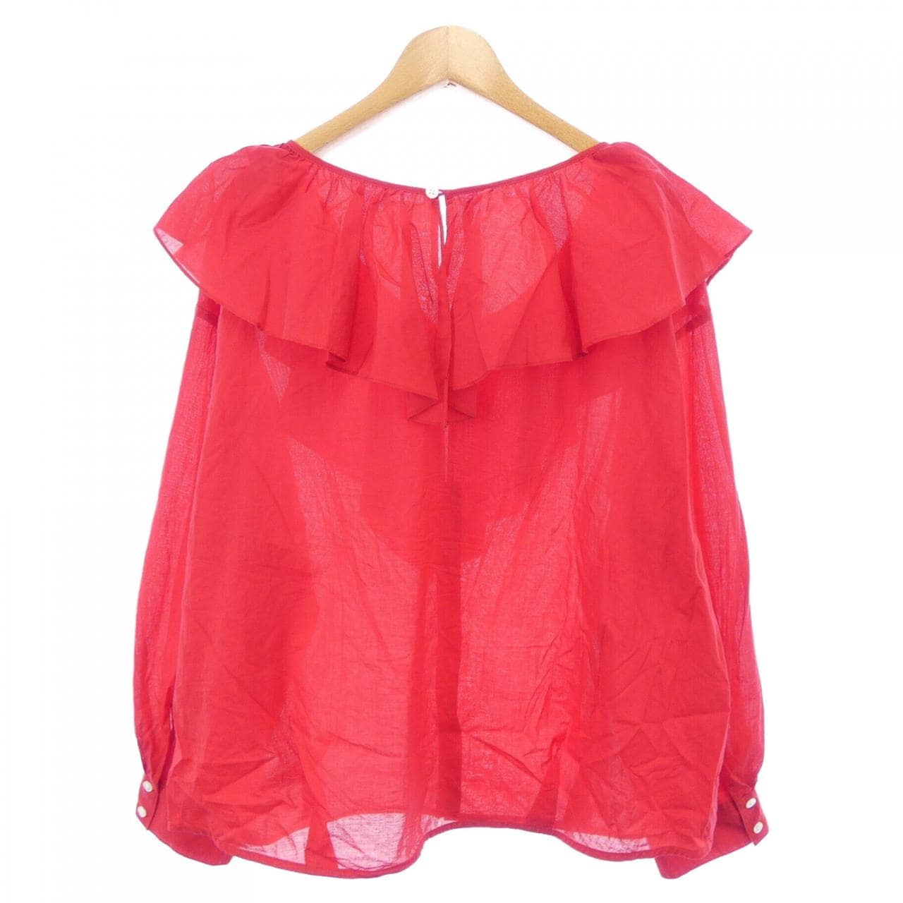 スリードッツ THREE DOTS トップス