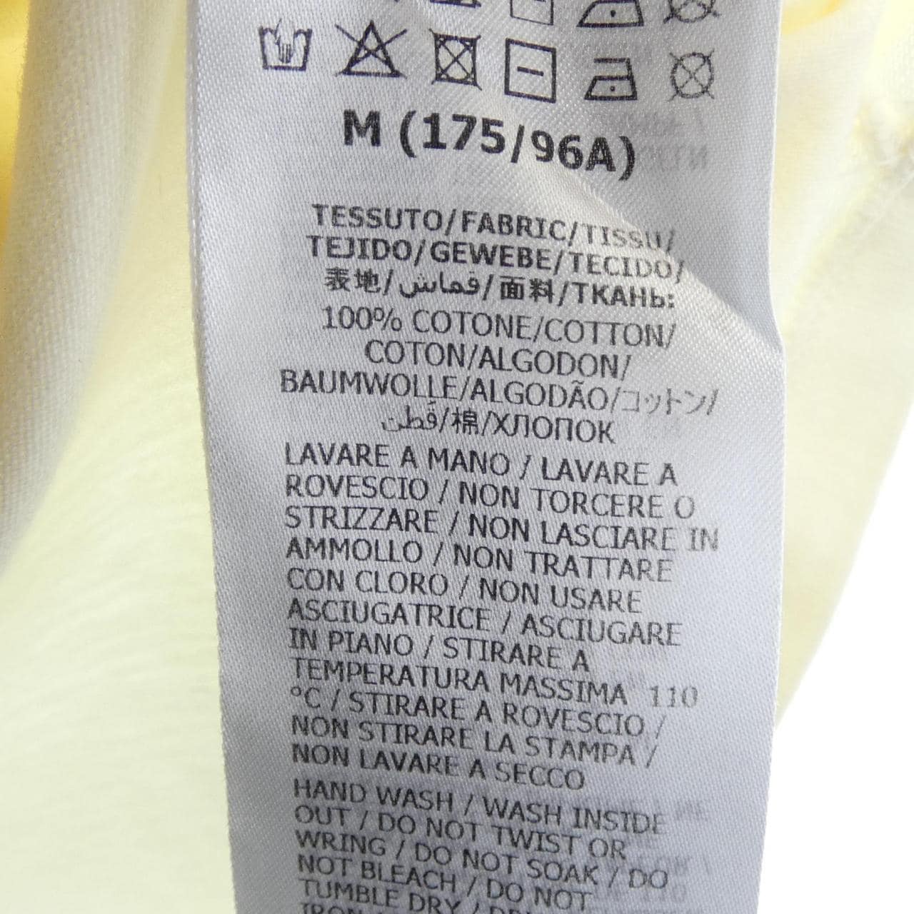 グッチ GUCCI DISNEY 565806 XJB66 Tシャツ