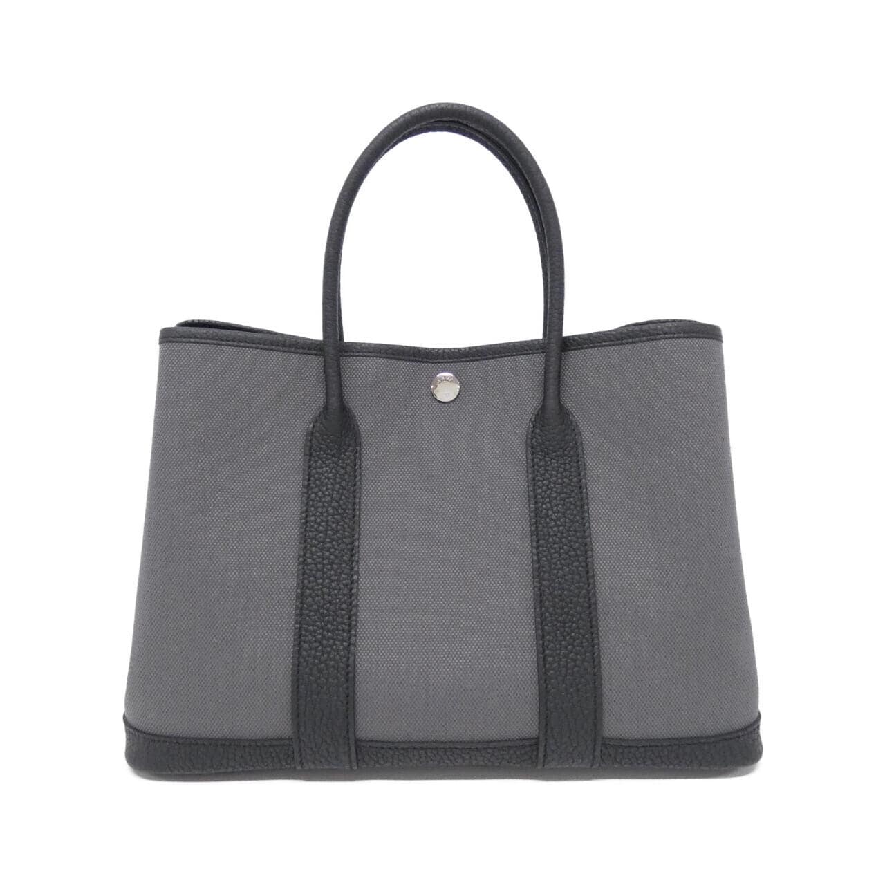 【未使用品】エルメス ガーデン パーティ 30cm 051551CK バッグ