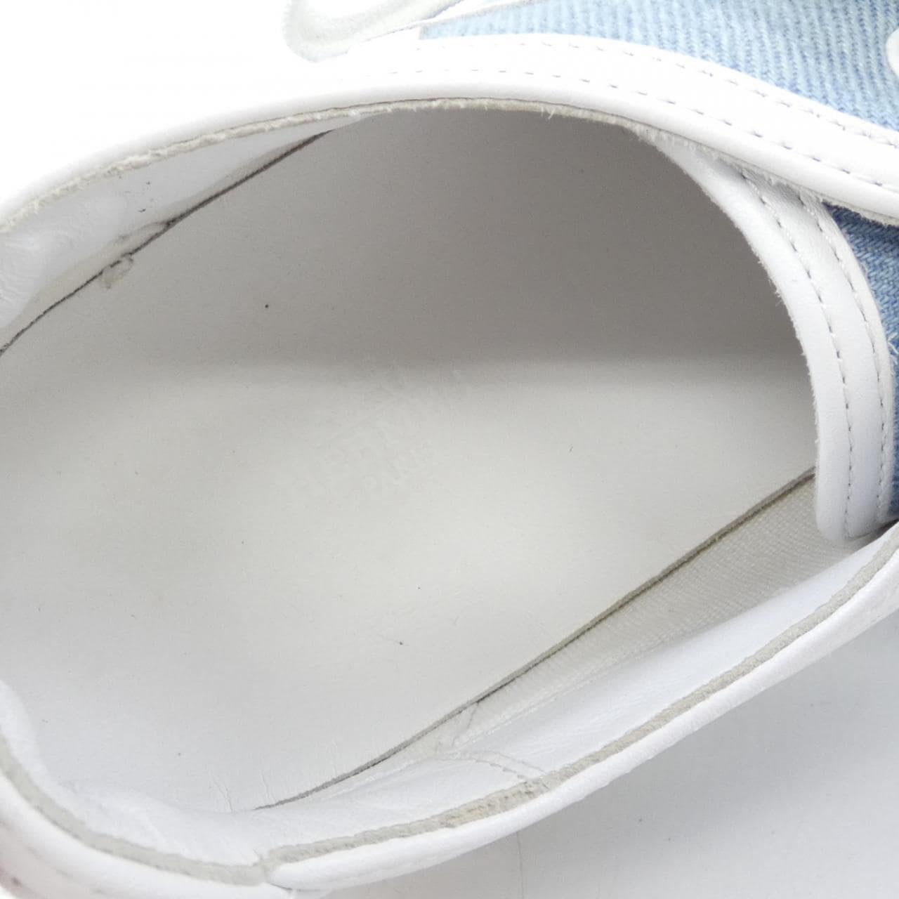 エルメス HERMES ゲット HERMESPARIS 231723Z スニーカー