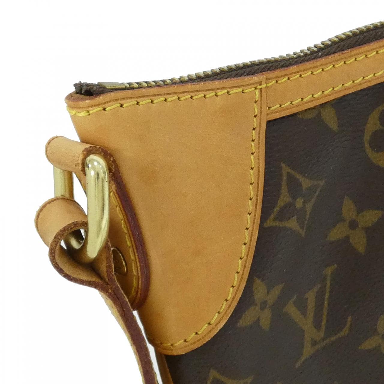 ルイヴィトン モノグラム オデオン PM M56390 ショルダーバッグ