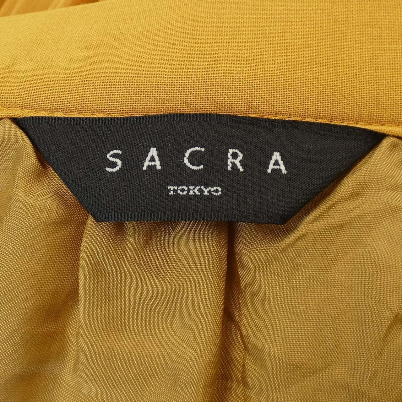 サクラ SACRA スカート