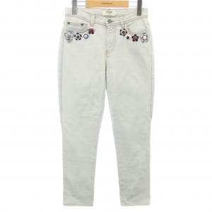 フェンディ FENDI FLP561 98C ジーンズ