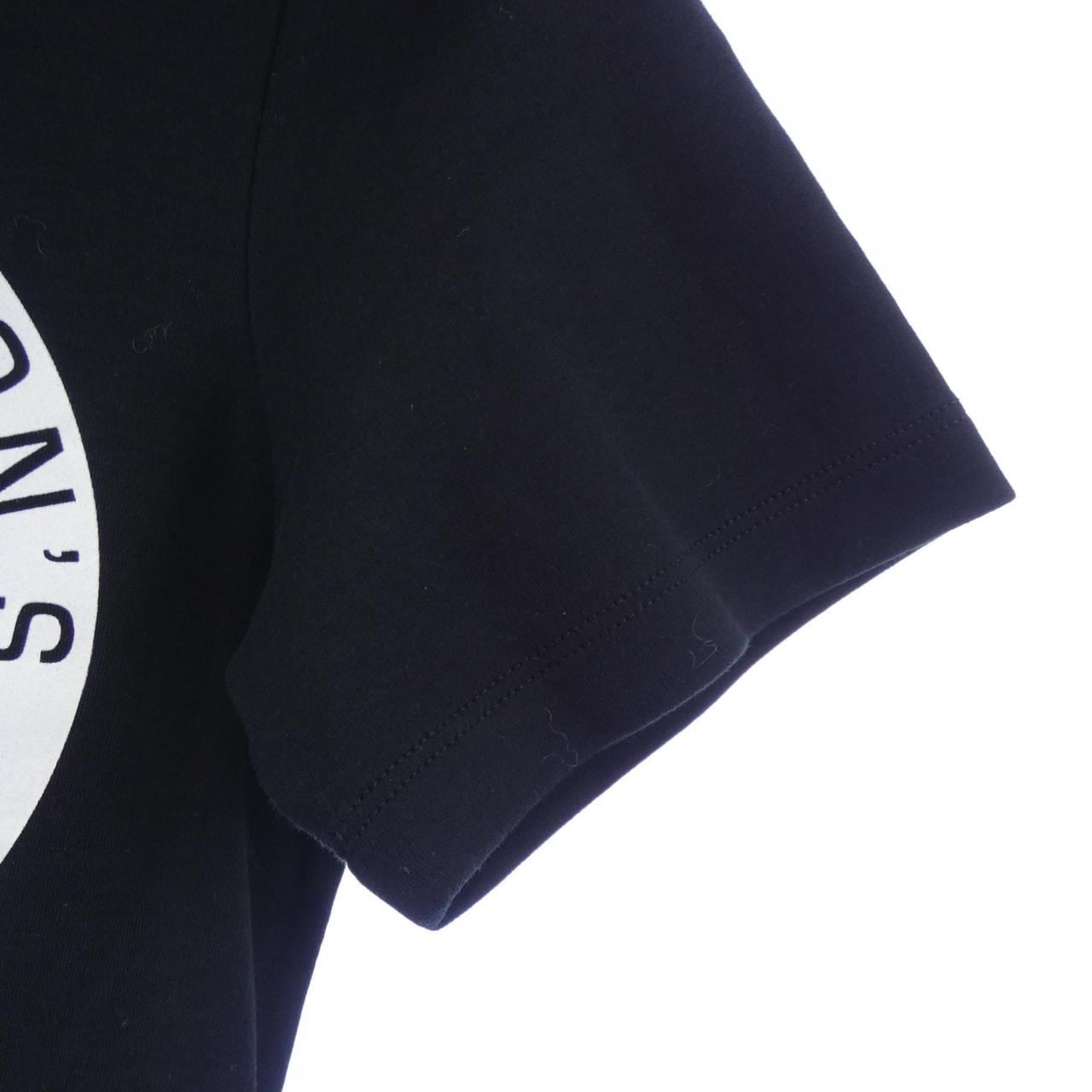 ルイヴィトン LOUIS VUITTON LVスタンプTシャツ FGTS15DMF Tシャツ