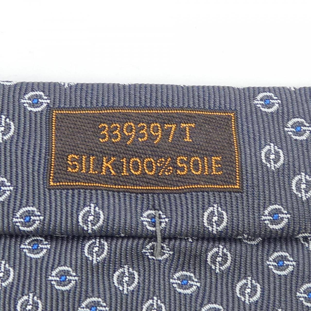 エルメス HERMES 33939T NECKTIE