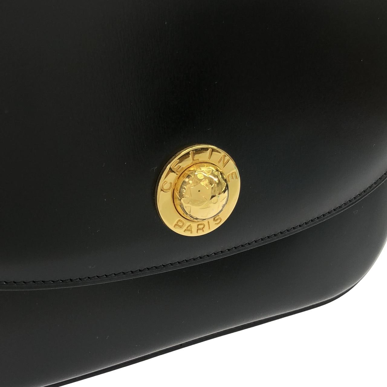 【ヴィンテージ】セリーヌ ショルダーバッグ