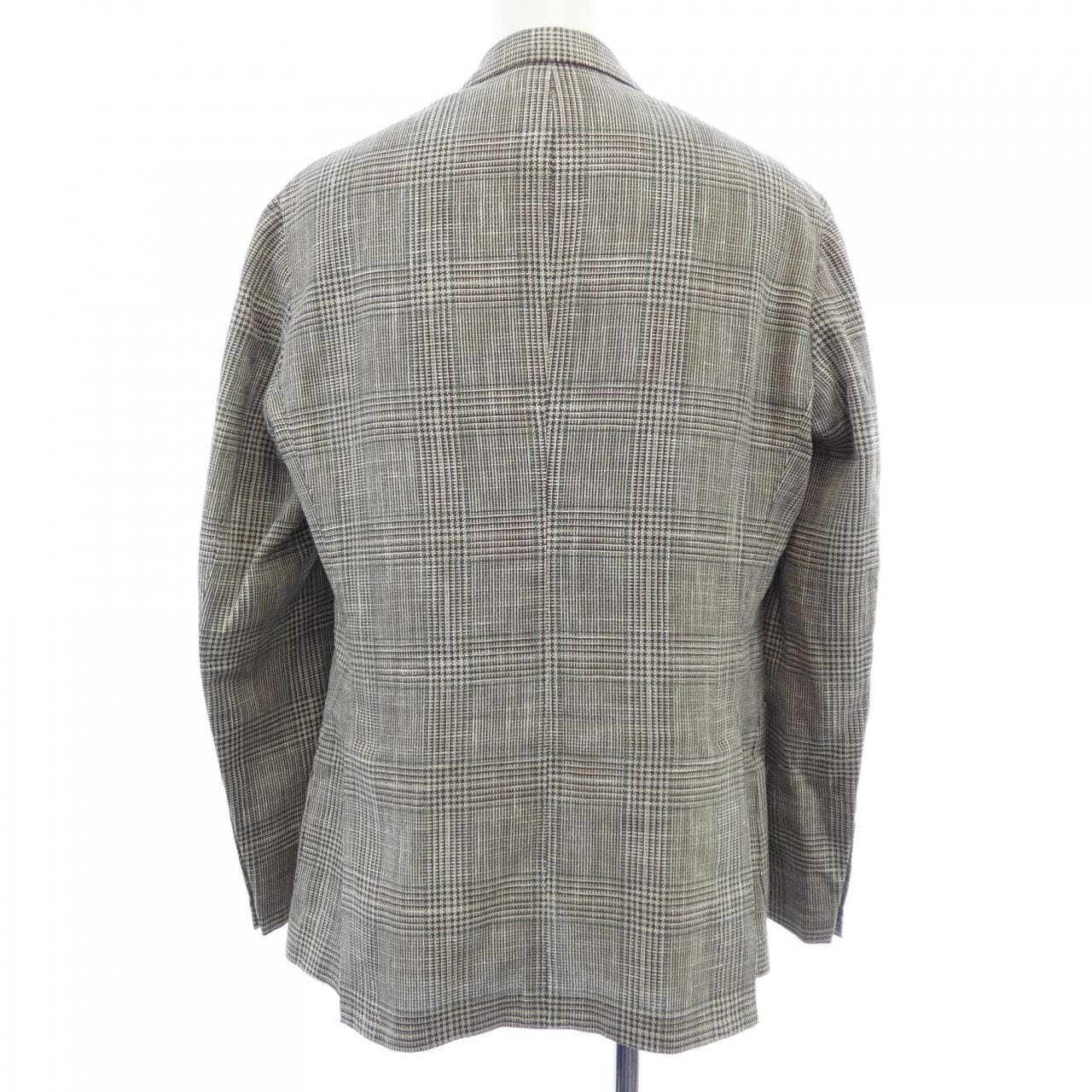 バルバ BARBA GJIMMY ジャケット