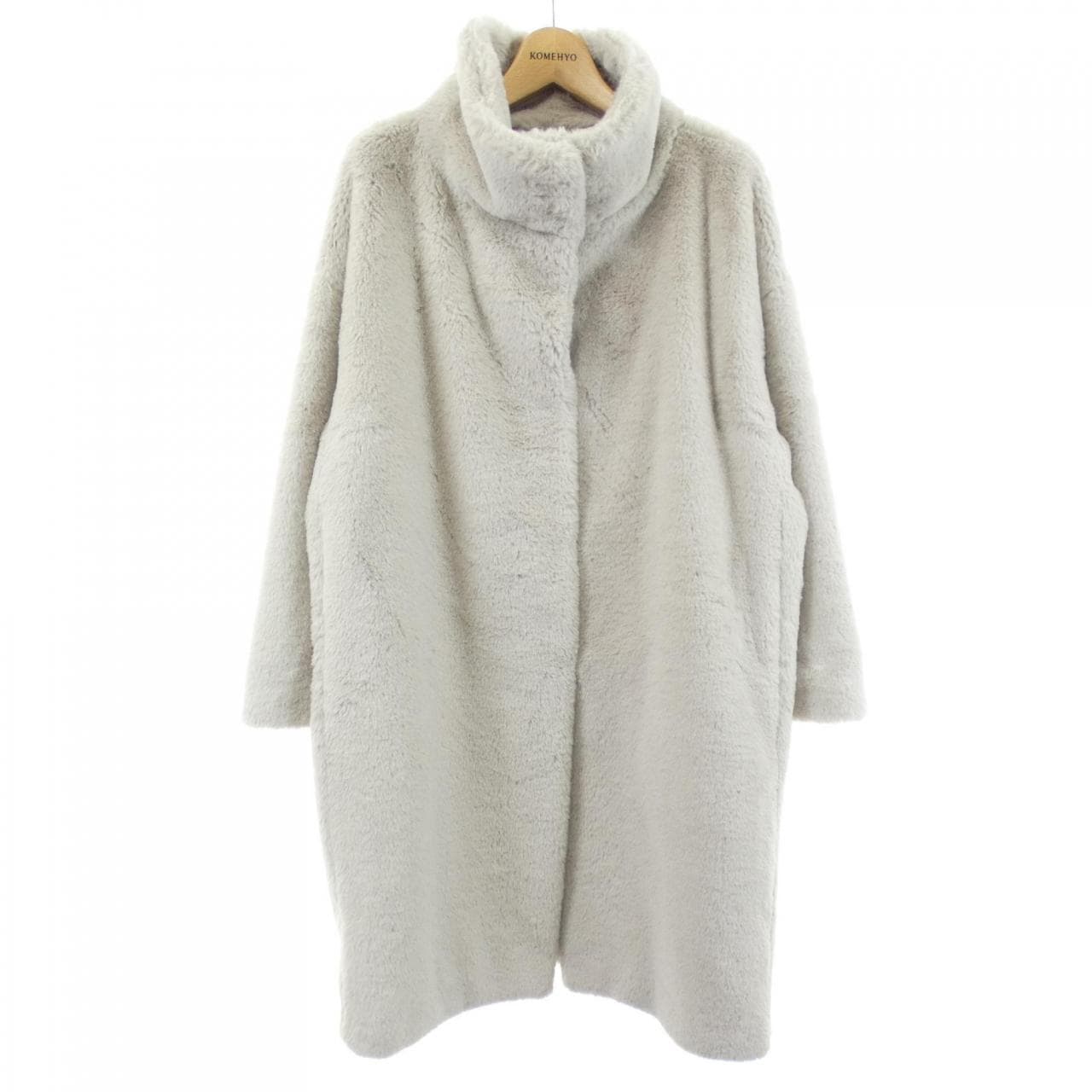 ヘルノ Herno ソフトオルタナティブファー コート GC000491D コート