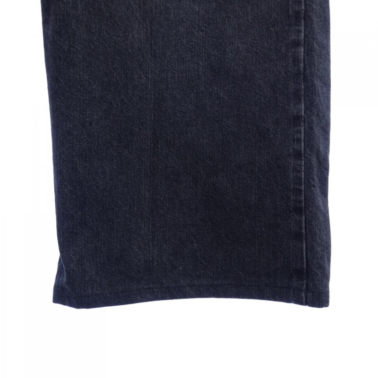 ルシェルブルー LE CIEL BLEU 21S68510 ジーンズ