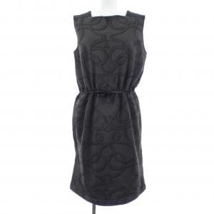 エルメス HERMES パルフロワリミックス 5H4514DT ワンピース