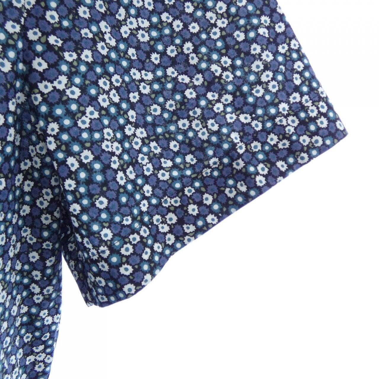 ポールスミス Paul Smith S／Sシャツ