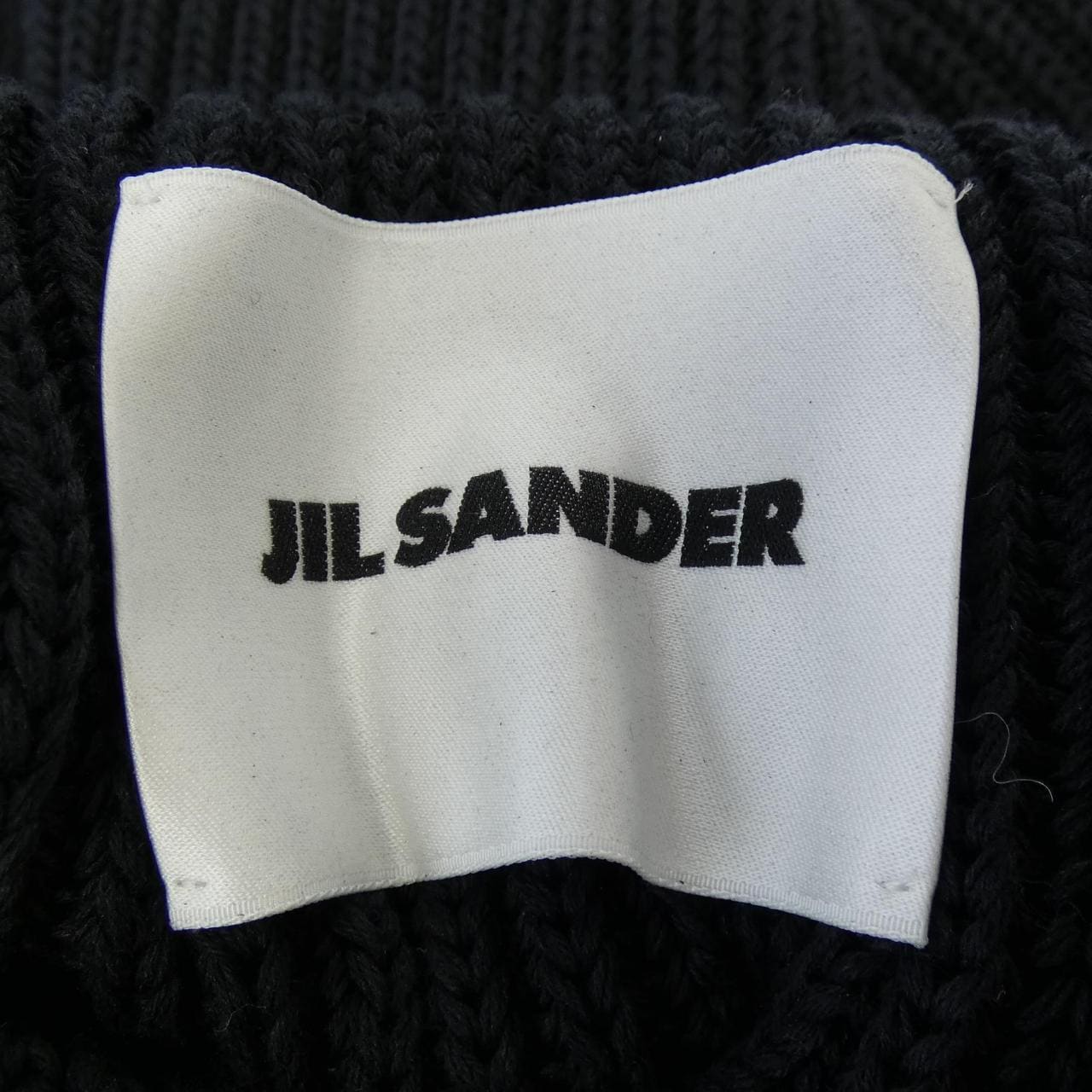 ジルサンダー JIL SANDER J22GP0173 ニット