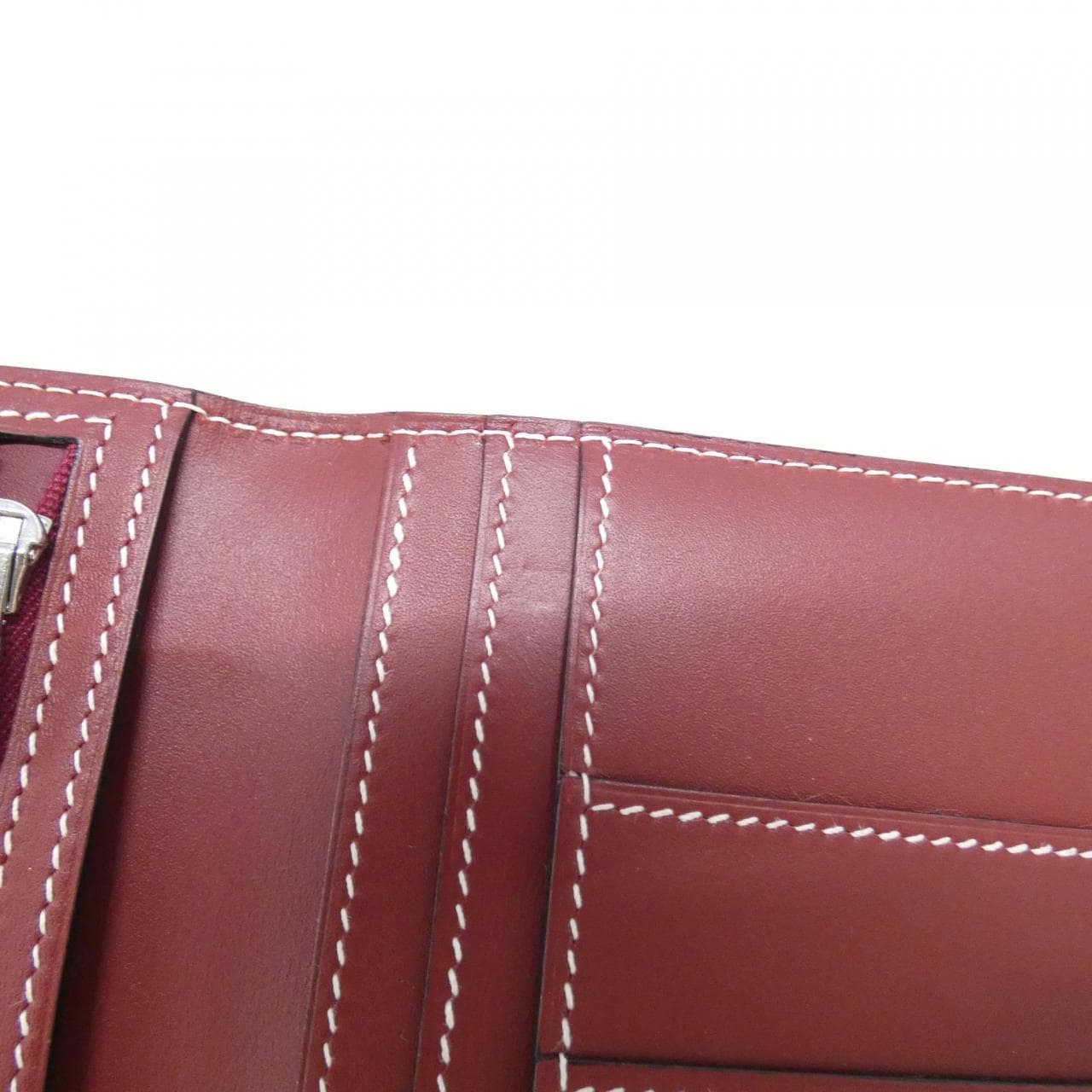 エルメス ベアン クラシック 財布