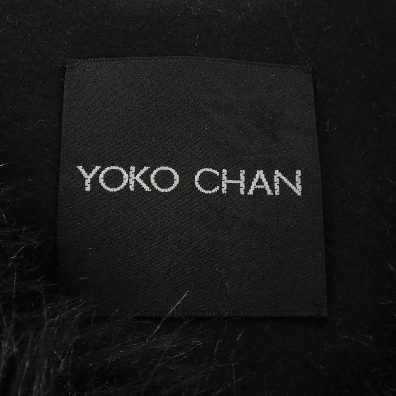 ヨーコチャン YOKO CHAN YCC-316-060 ベスト