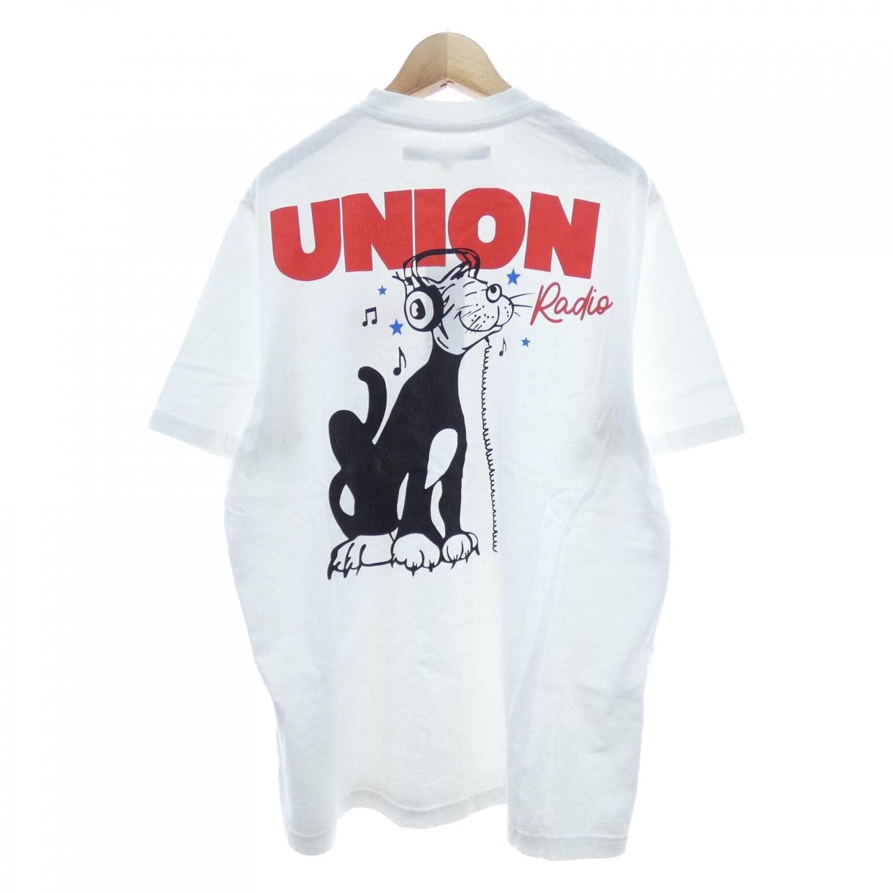 ユニオン UNION Tシャツ