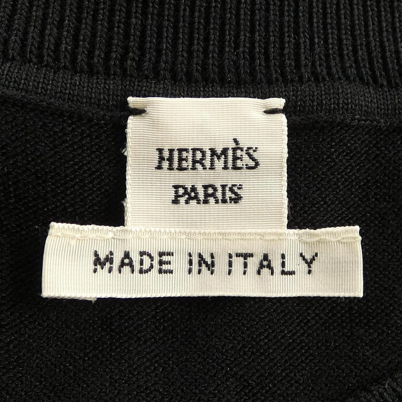 エルメス HERMES Hリフト *16-7712. ワンピース