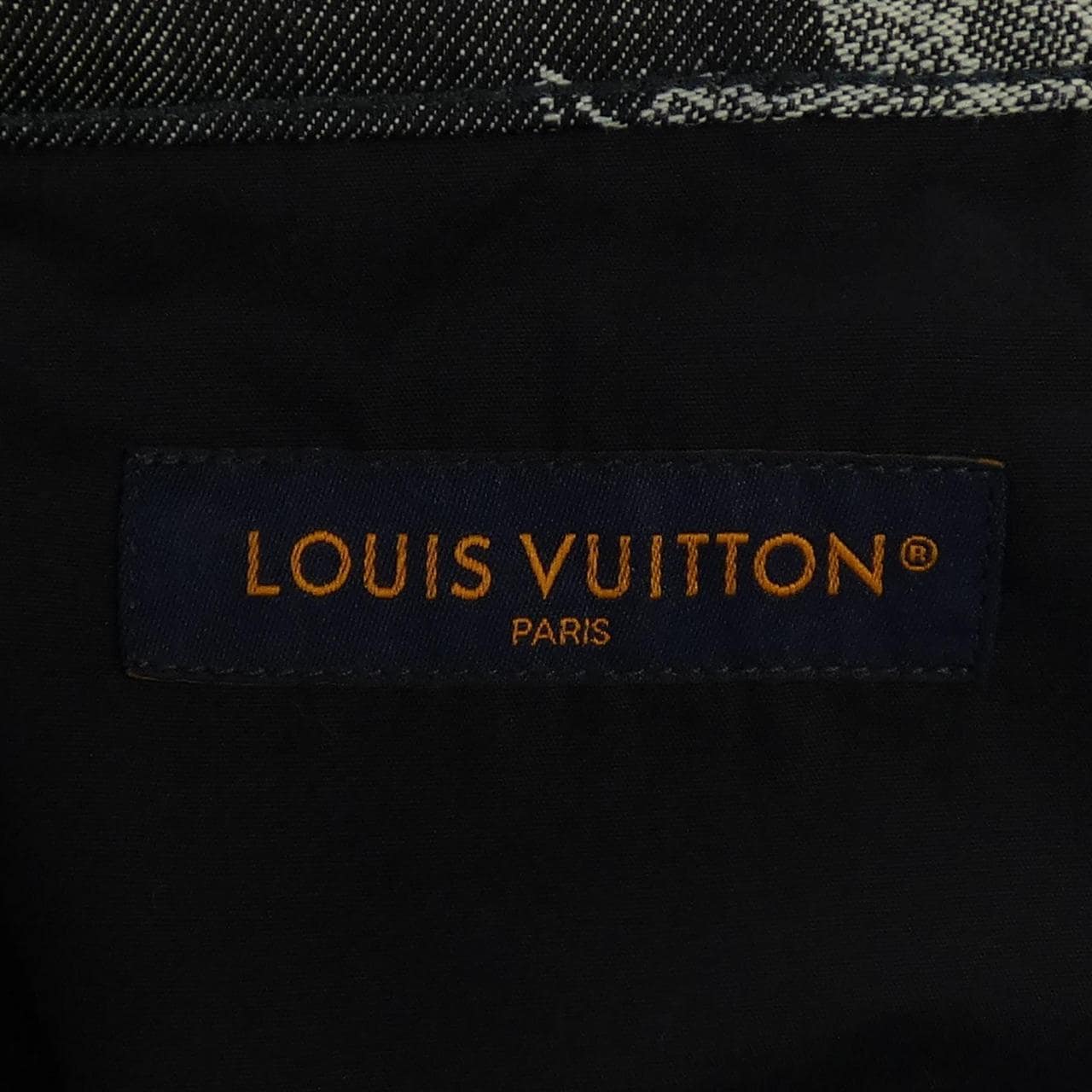 ルイヴィトン LOUIS VUITTON HRD25WLJG ショートパンツ