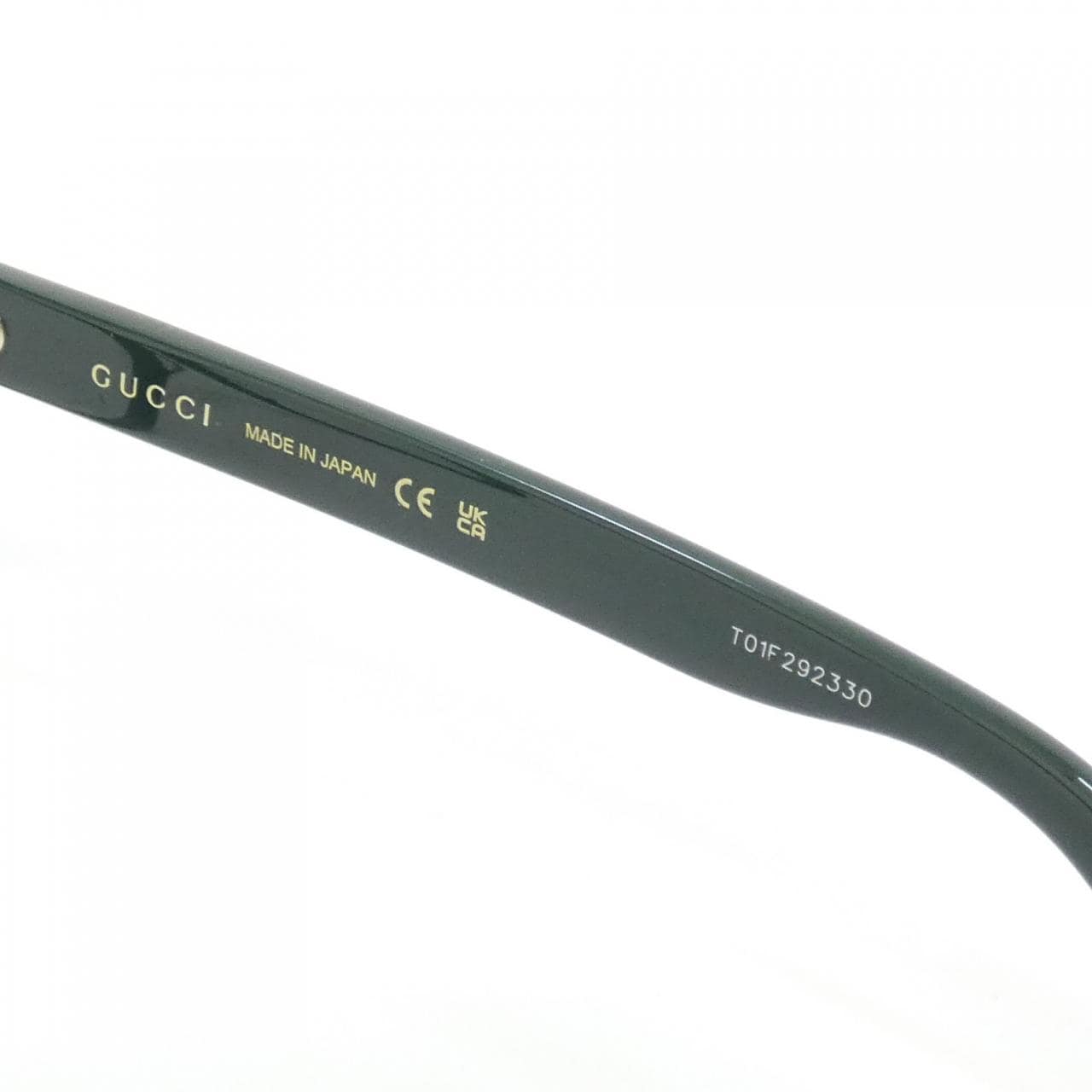 【未使用品】グッチ GG0927O アイウェア