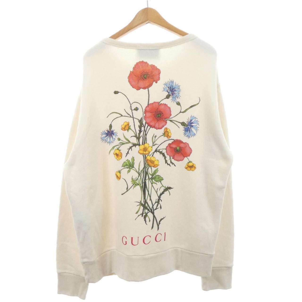 グッチ GUCCI 475532-XJALE スウェット