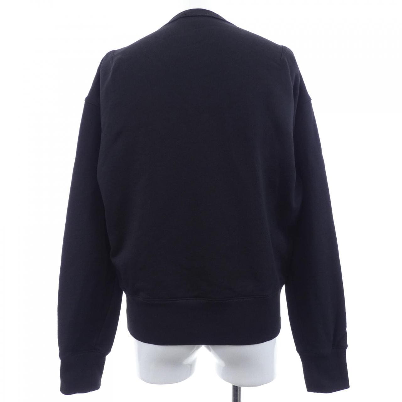 アレキサンダーマックイーン ALEXANDER McQUEEN 754561 QVX43 スウェット