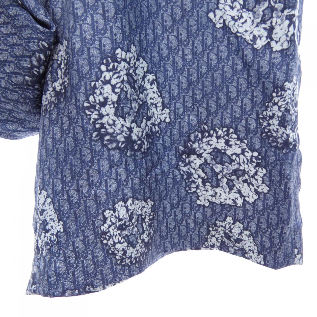 ディオール DIOR デニムティアーズ DENIM TEARS 013C121B5931 ショートパンツ