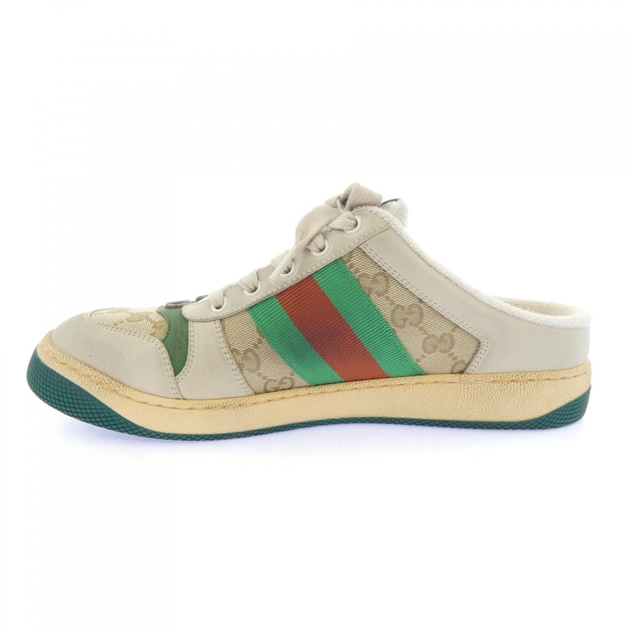 グッチ GUCCI スニーカー