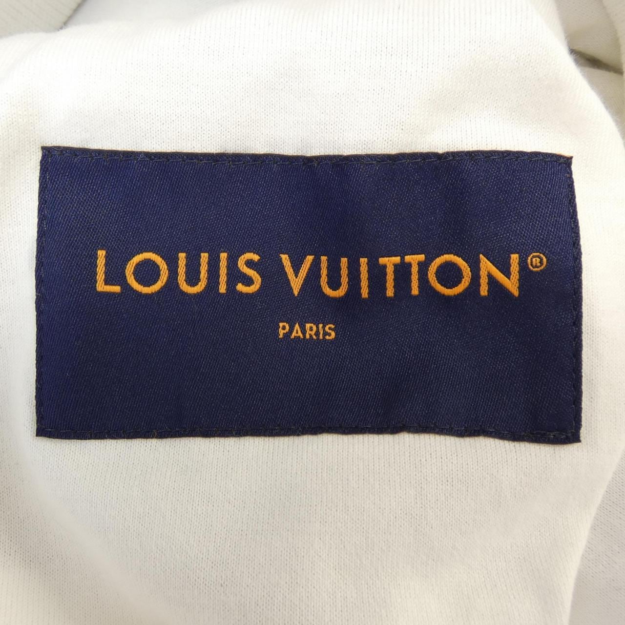 ルイヴィトン LOUIS VUITTON HSY32WQBT ブルゾン