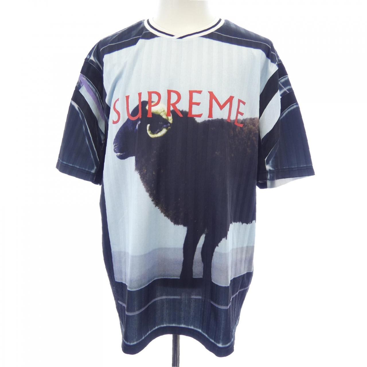 シュプリーム SUPREME トップス