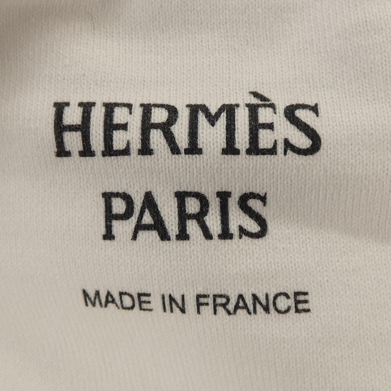 エルメス HERMES モザイク MOSAIQUE 4615DA Tシャツ