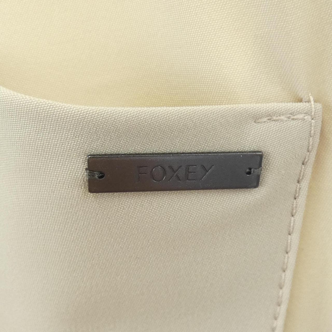 フォクシーニューヨーク FOXEY NEW YORK 28898 ワンピース