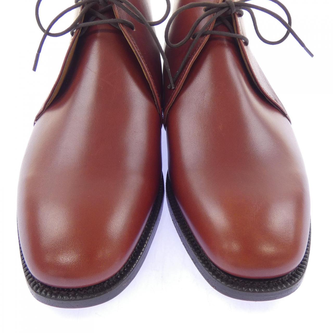 【ヴィンテージ】ダンヒル DUNHILL シューズ
