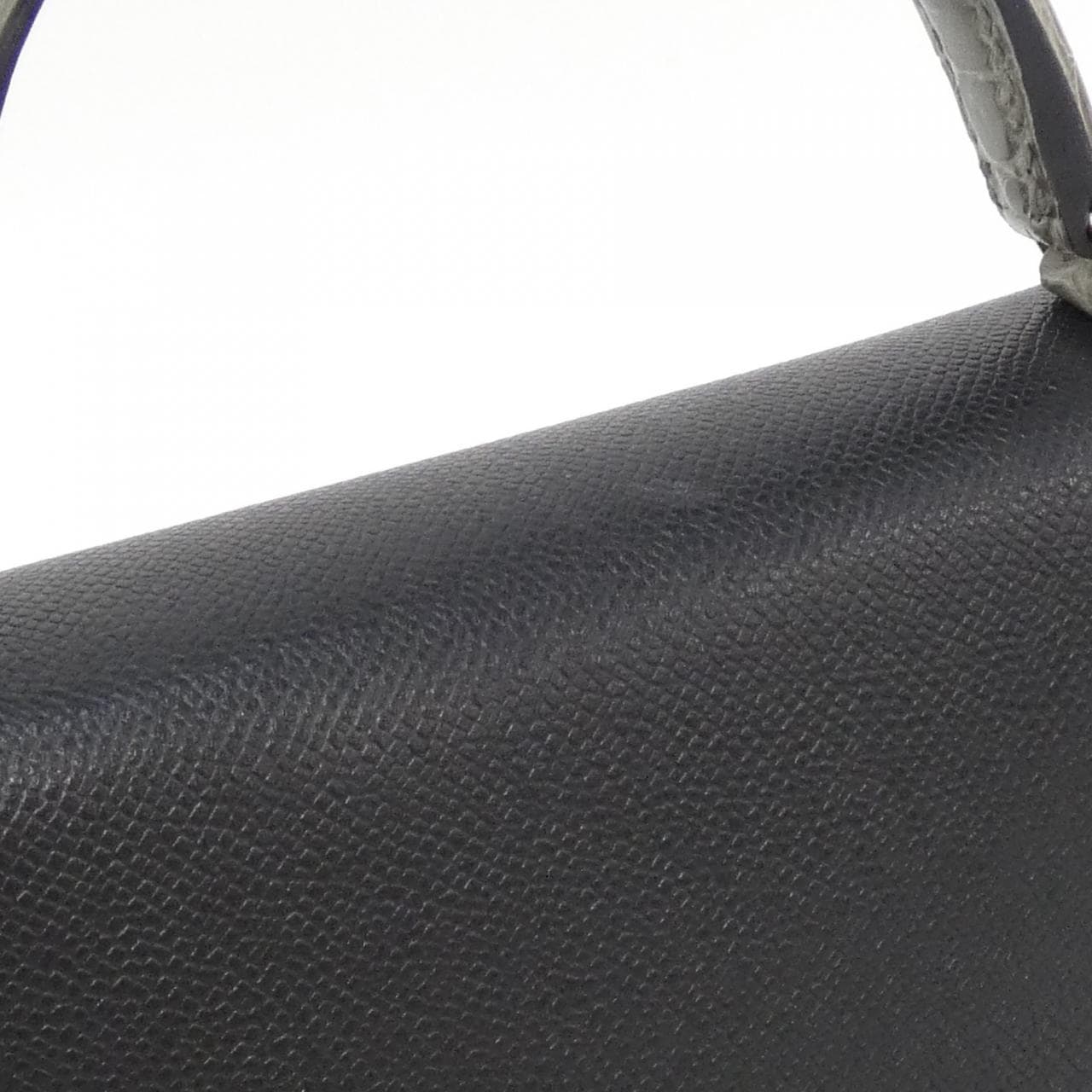 エルメス ミニ ケリー2 タッチ MINI 083090CK バッグ