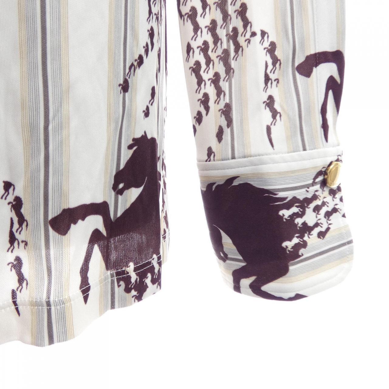 クロエ Chloe CHC19SHT28344 シャツ
