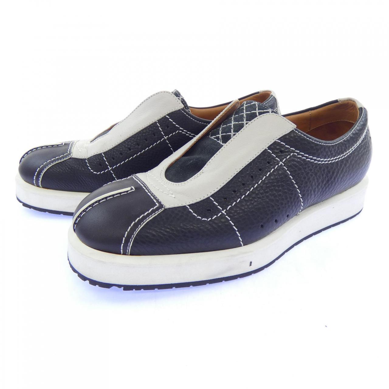 ボッテガヴェネタ BOTTEGA VENETA 438289 スニーカー