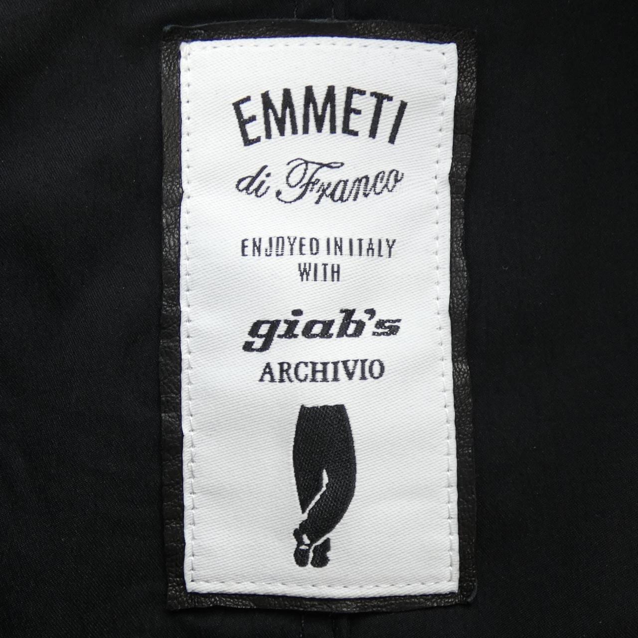 EMMETI blouson