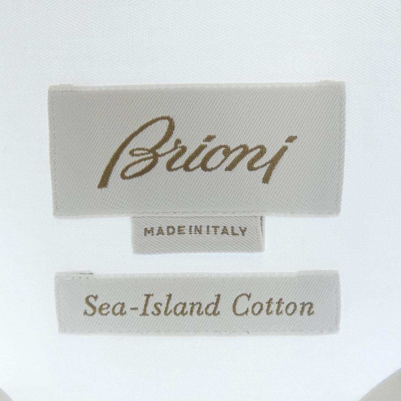 ブリオーニ BRIONI シャツ