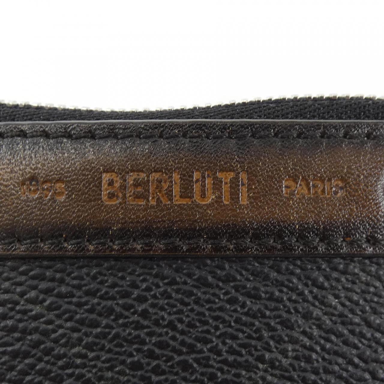 Berluti COIN CASE